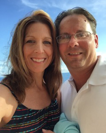 Amy & Steven Ciliento – Chiropractor