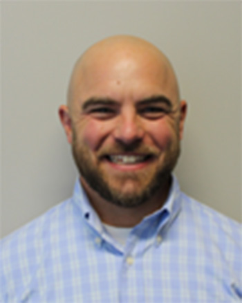 James Bounds – Physician Assistant